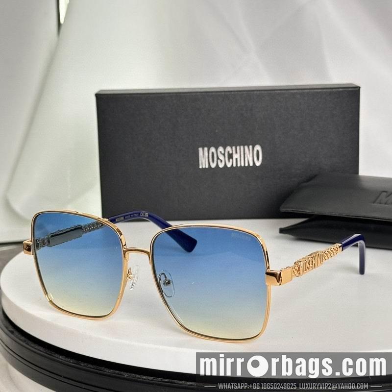 Moschino Glasses 03smh02