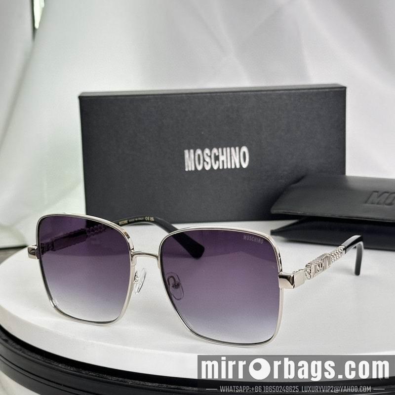Moschino Glasses 03smh02