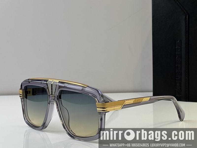 Cazal Glasses 03smh63