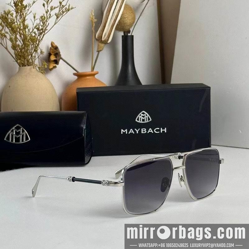 Maybach Glasses 010302