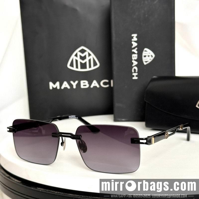 Maybach Glasses 03smh99