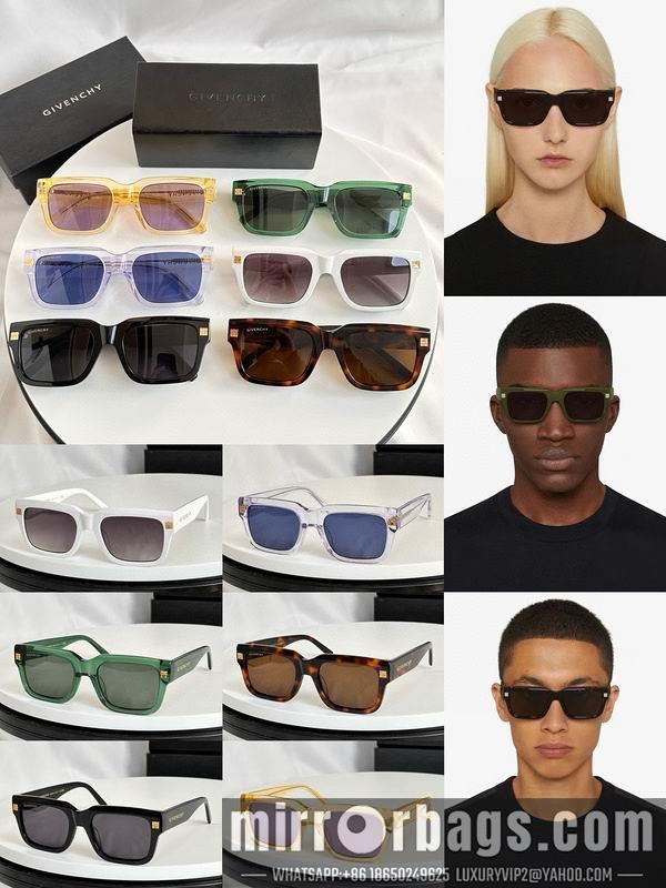 Givenchy Glasses smx10