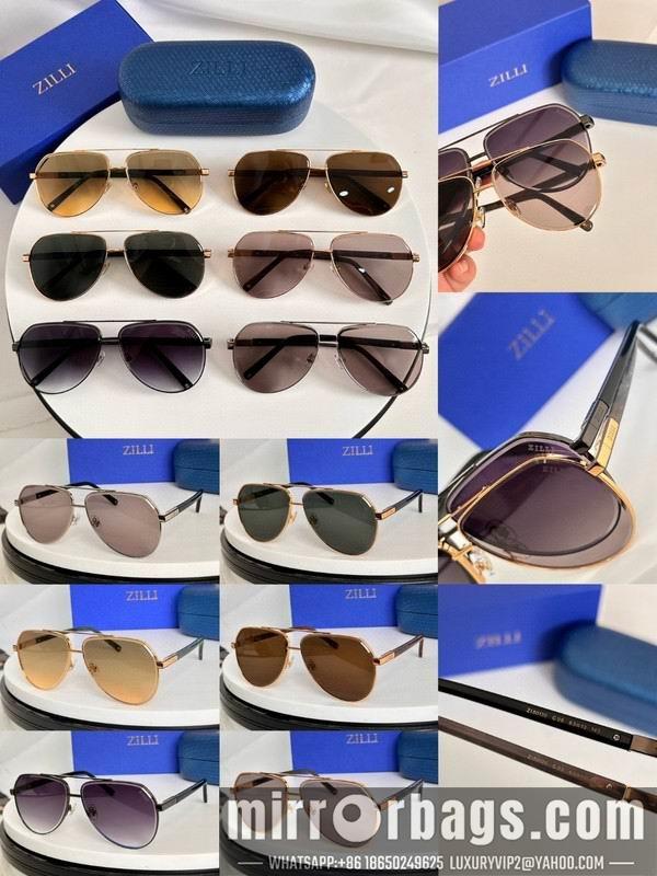 Zilli Glasses 03smh04