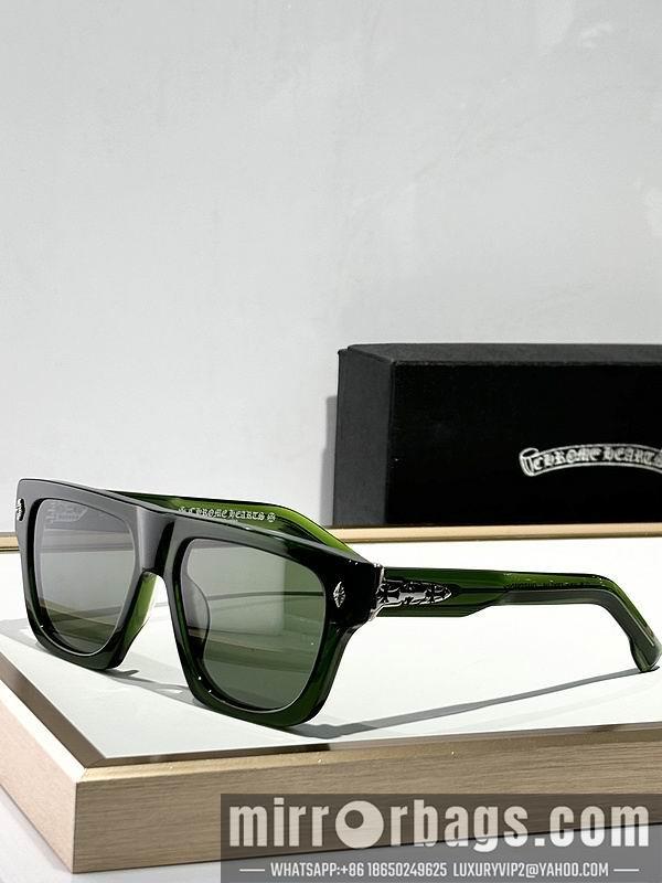 Chrome Hearts Glasses 03smh35