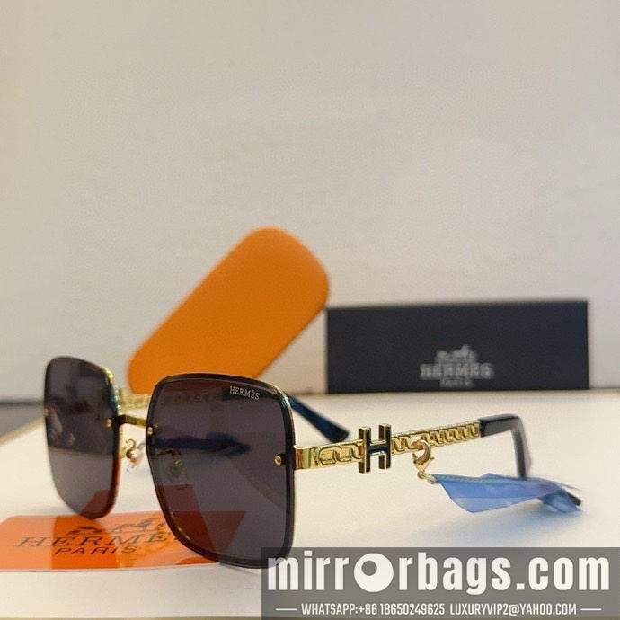 Hermes Glasses smx16