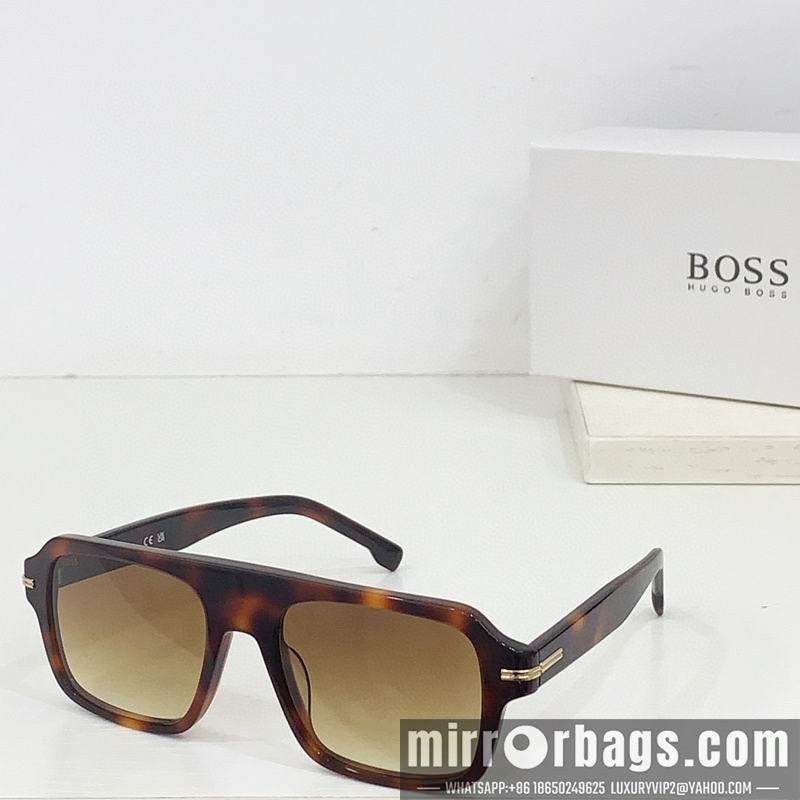 Boss Glasses smr04