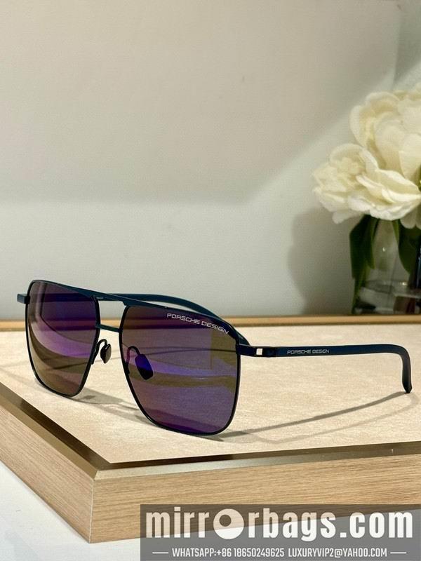PORSCHR DESIGN Glasses 03smh19