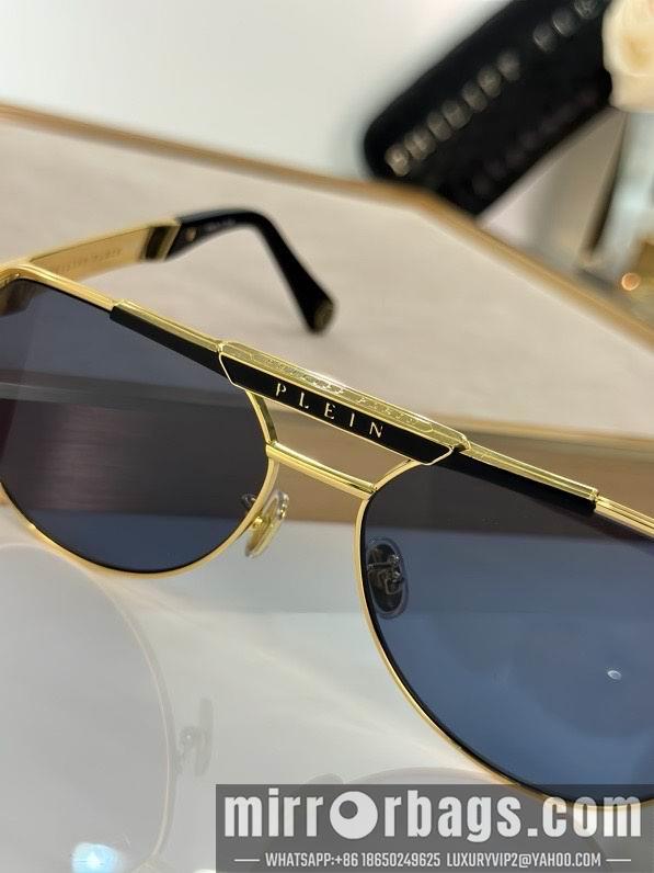 Plelm Glasses smx02
