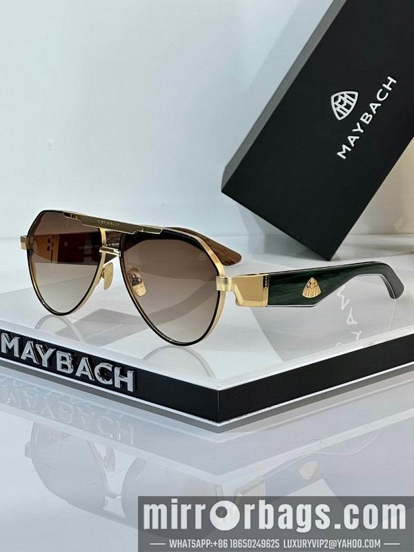 Maybach Glasses 03smh85