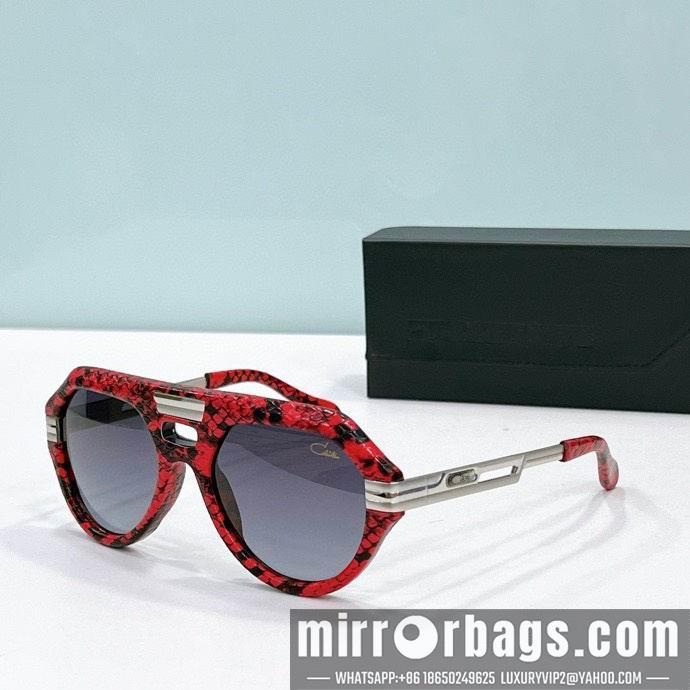 Cazal Glasses smx23