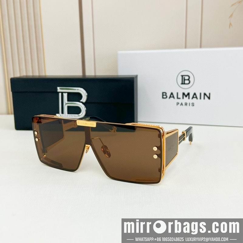Balmain Glasses 03smh72