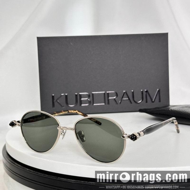 Kuboraum Glasses 03smh04