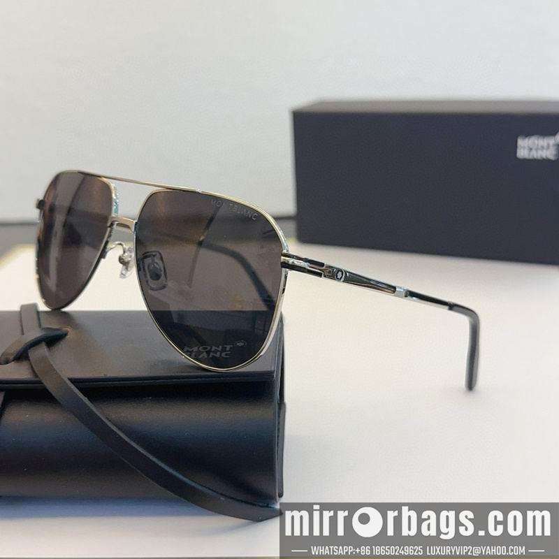 Montblanc Glasses smx22