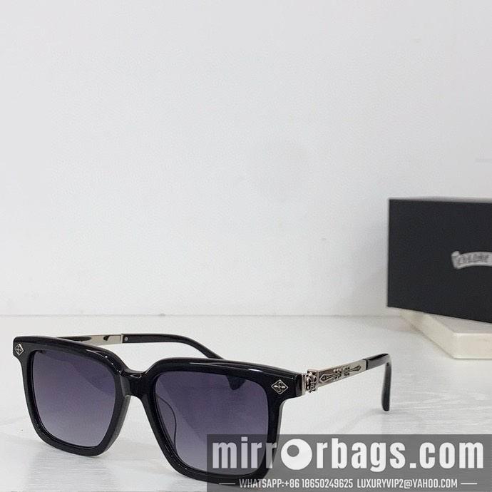 Chrome Hearts Glasses smx23