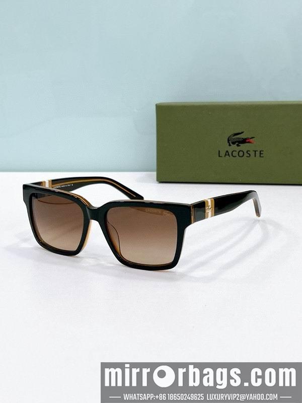 Lscoste Glasses 03smh03