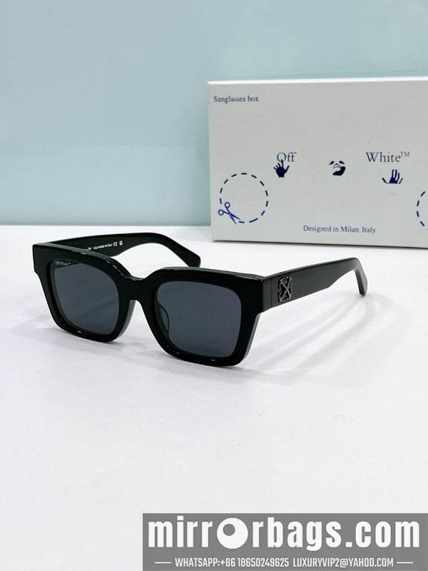 Off White Glasses 03smh61