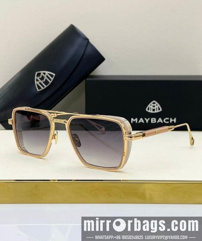 Maybach Glasses 03smh57