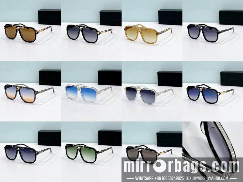 Cazal Glasses 03smh51
