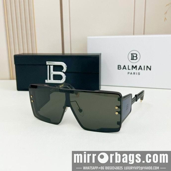 Balmain Glasses smx41