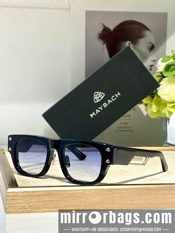 Maybach Glasses 03smh77