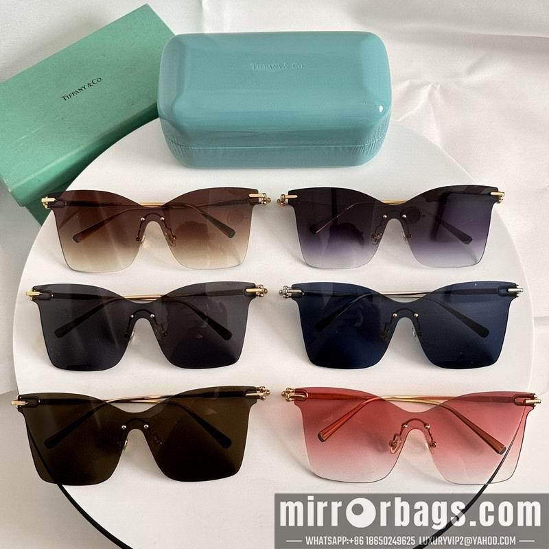 Tiffany & CO Glasses 03smh01