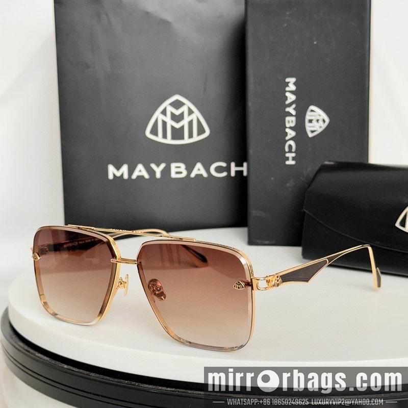 Maybach Glasses 03smh35