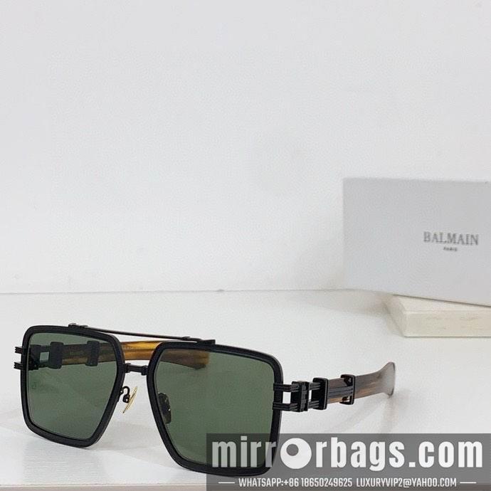 Balmain Glasses smx56