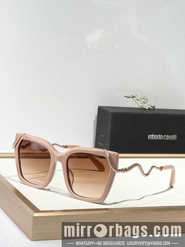 Roberto Cavalli Glasses 03smh11