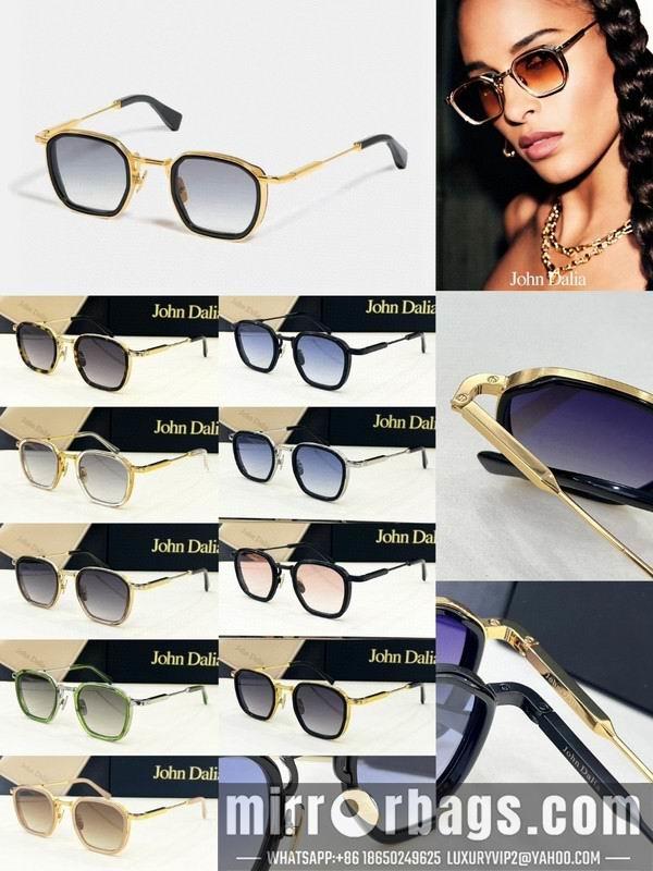 John Dalia Glasses 03smh22
