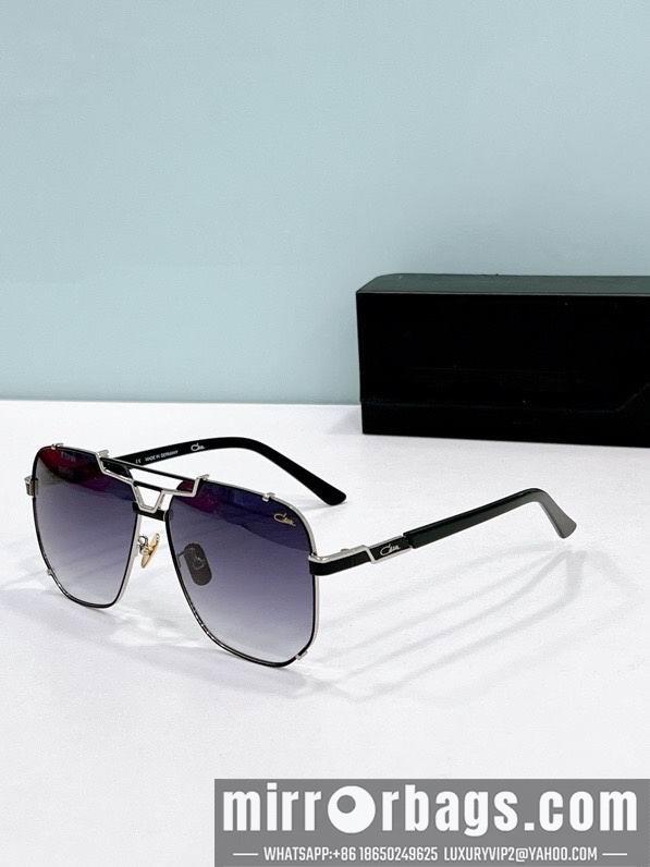 Cazal Glasses smx34