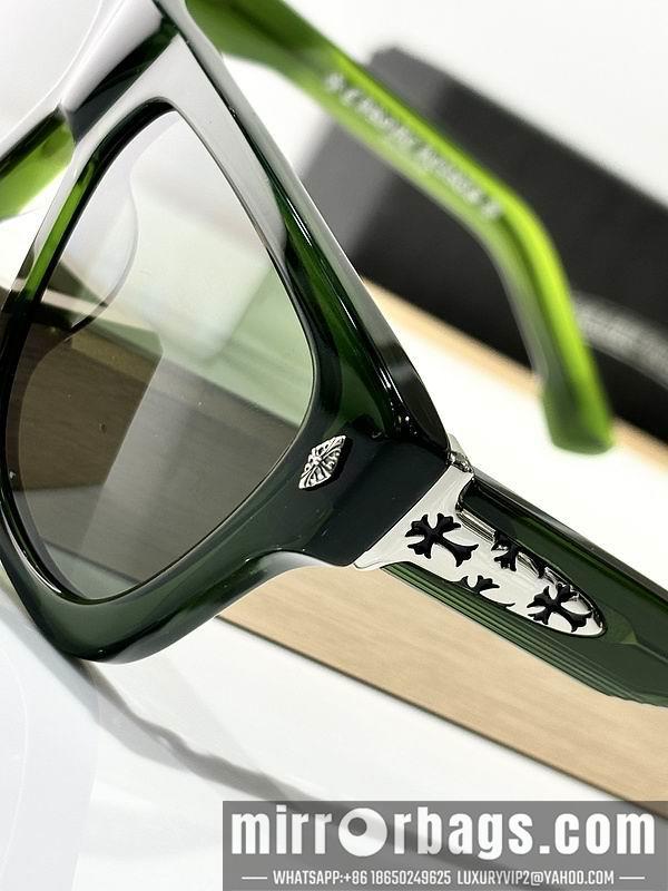 Chrome Hearts Glasses 03smh35