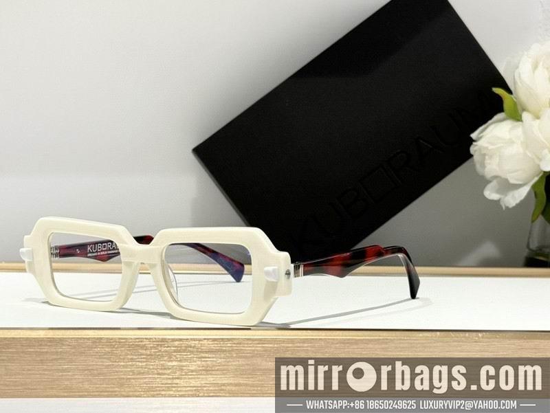 Kuboraum Glasses 03smh30
