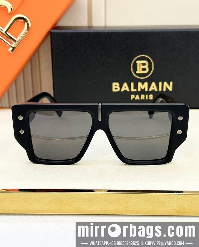 Balmain Glasses smx50