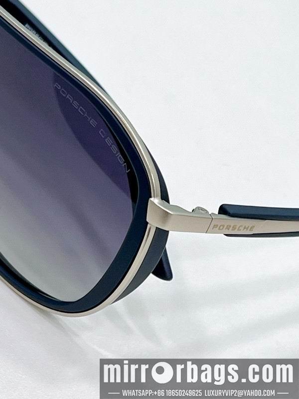 PORSCHR DESIGN Glasses 03smh29
