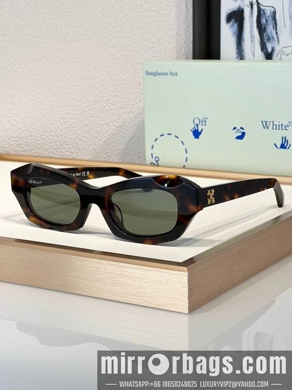 Off White Glasses 03smh81
