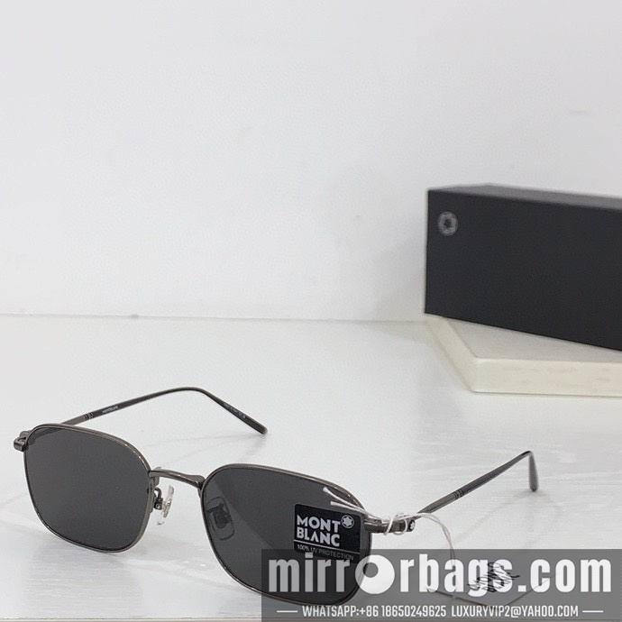 Montblanc Glasses smx26