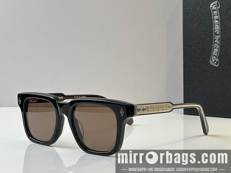 Chrome Hearts Glasses 03smh46