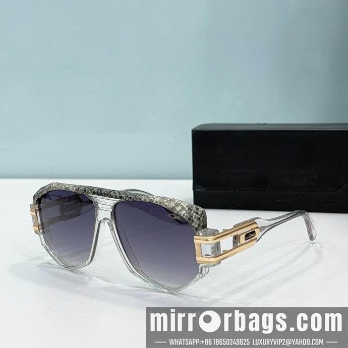 Cazal Glasses smx12
