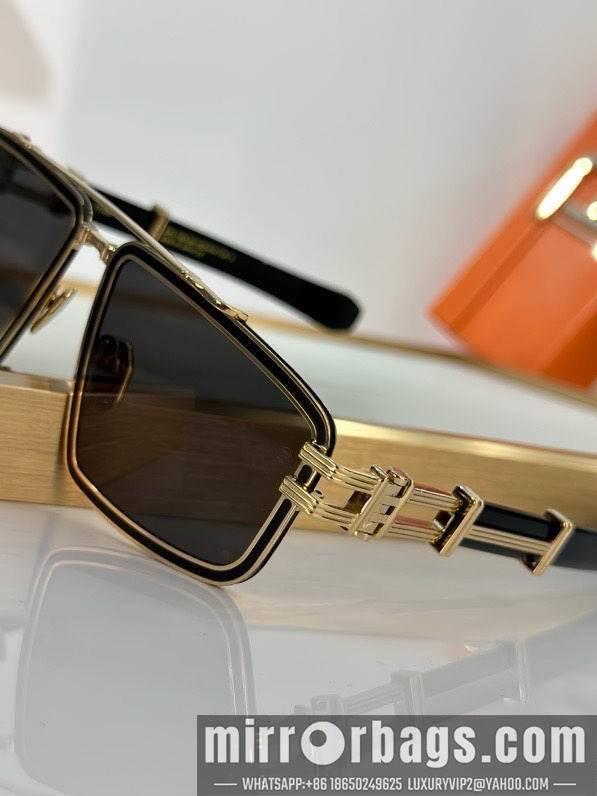 Balmain Glasses smx59