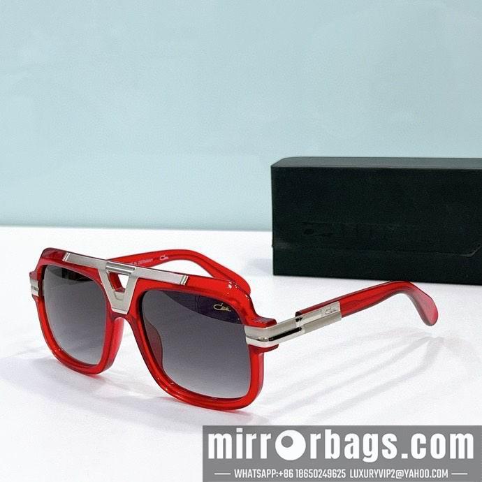 Cazal Glasses smx29