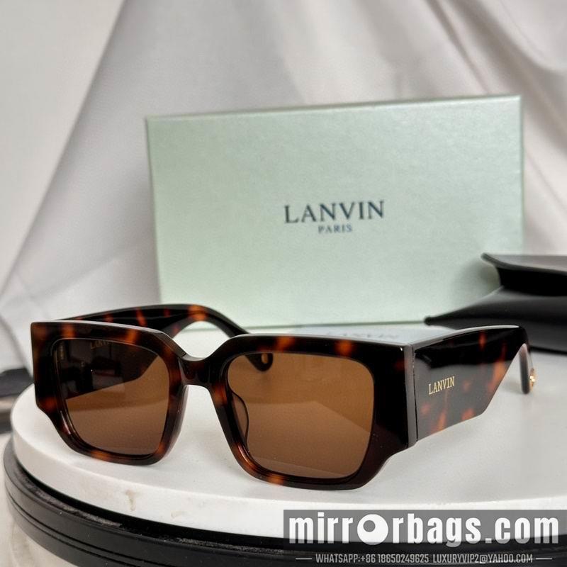 LANVIN Glasses 03smh01
