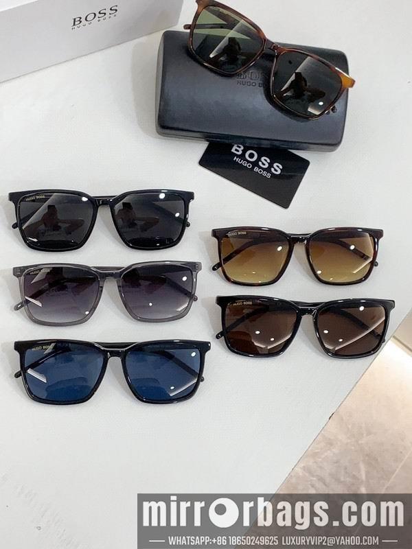 Boss Glasses smr07