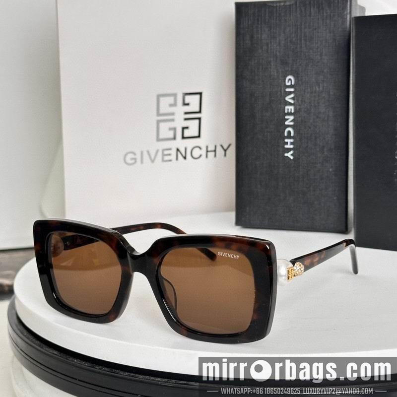 Givenchy Glasses 03smh30