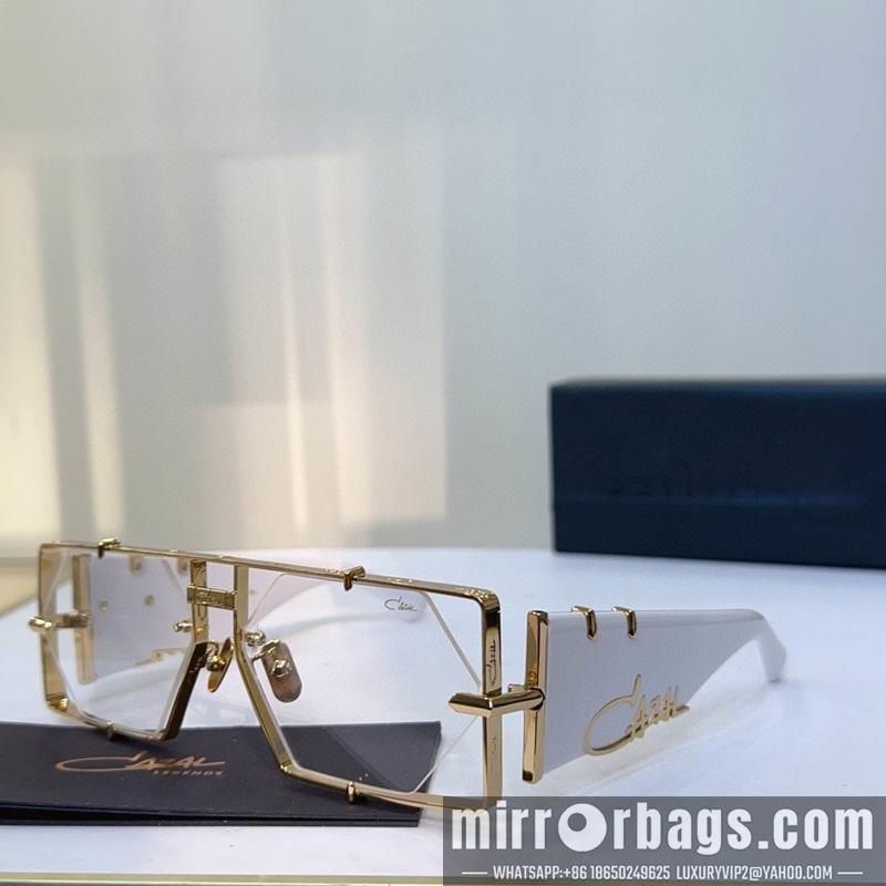 Cazal Glasses 03smh56