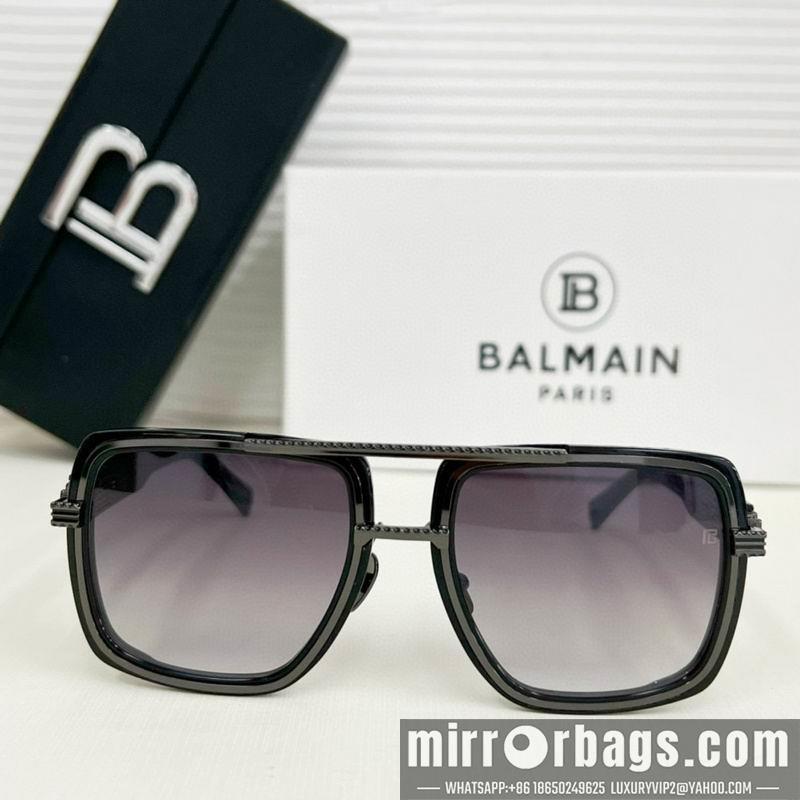 Balmain Glasses smx52