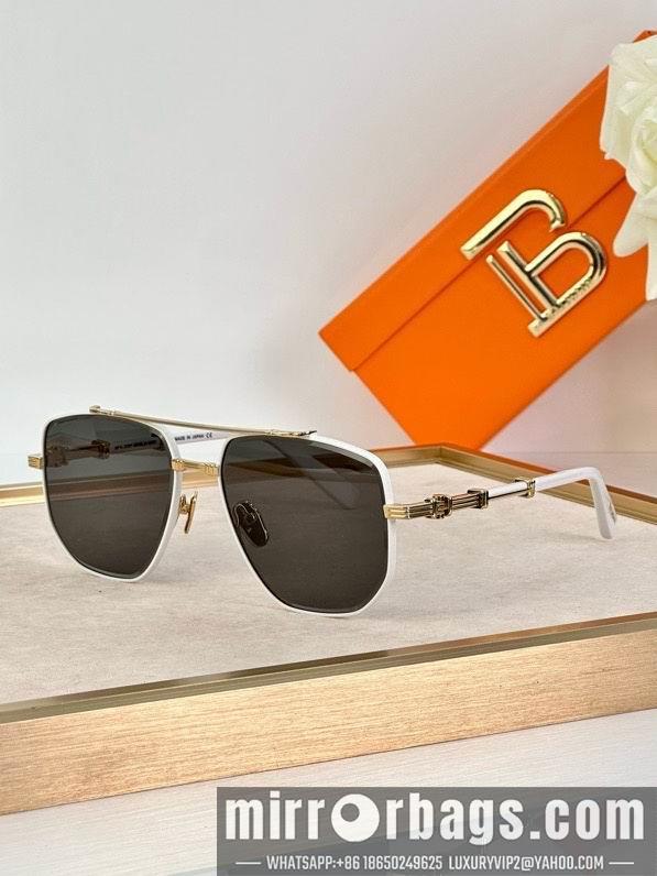 Balmain Glasses smx49