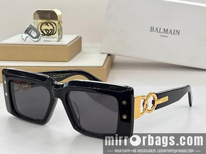 Balmain Glasses 03smh76