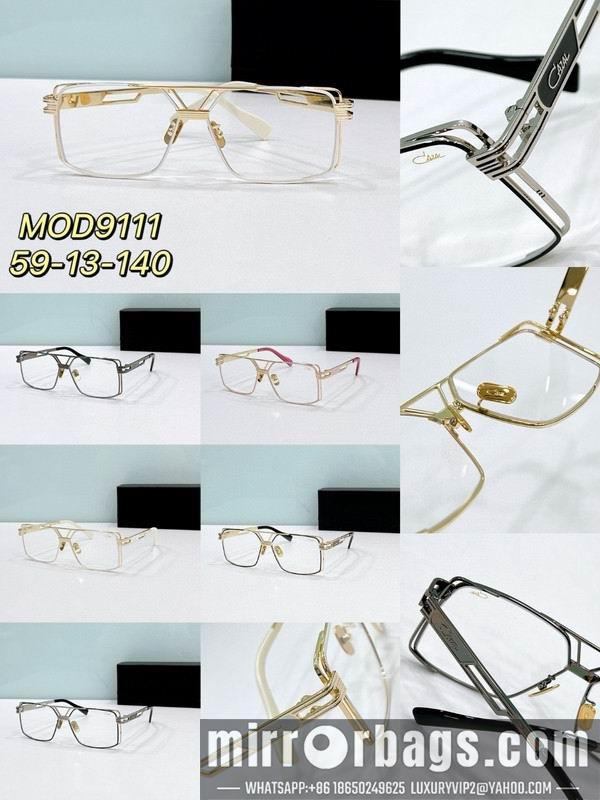 Cazal Glasses 03smh50