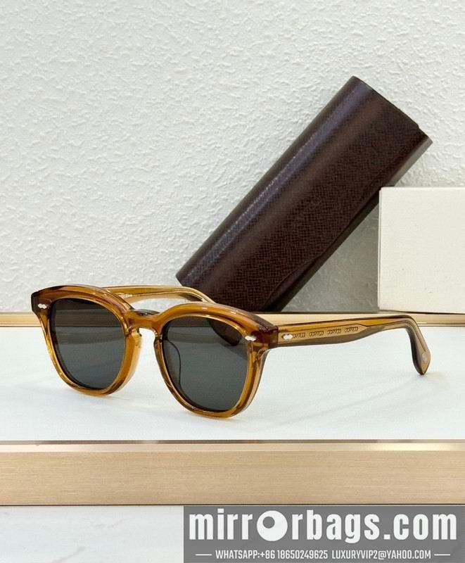 Olivre Peoples Glasses 03smh05