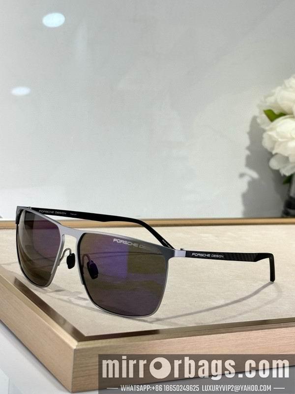 PORSCHR DESIGN Glasses 03smh14